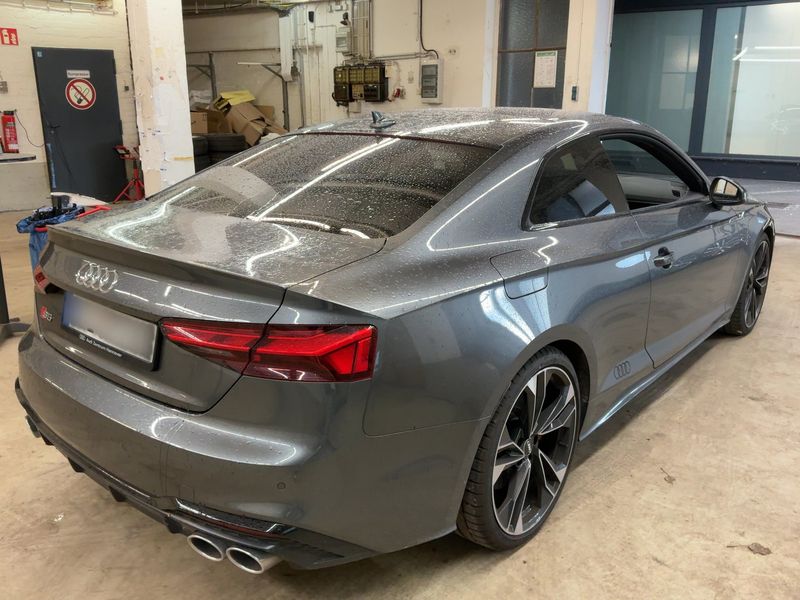 Audi S5 3.0 TDI Mild-Hybrid quattro — zdjęcie 6
