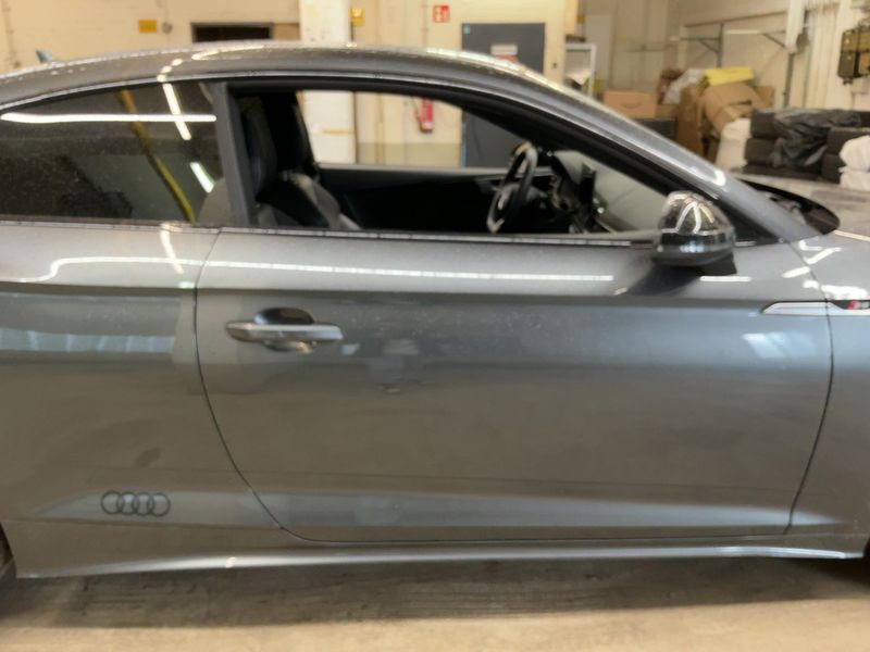 Audi S5 3.0 TDI Mild-Hybrid quattro — zdjęcie 7
