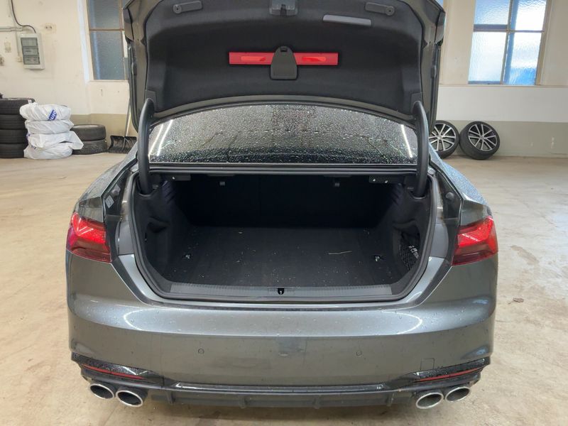 Audi S5 3.0 TDI Mild-Hybrid quattro — zdjęcie 10
