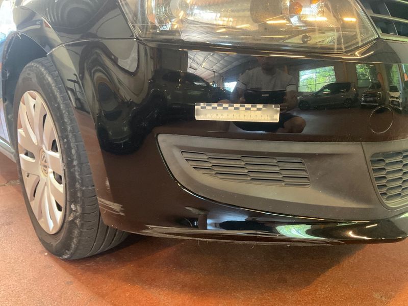 Volkswagen Polo 1.6 TDI Style 2011 – снимка 39