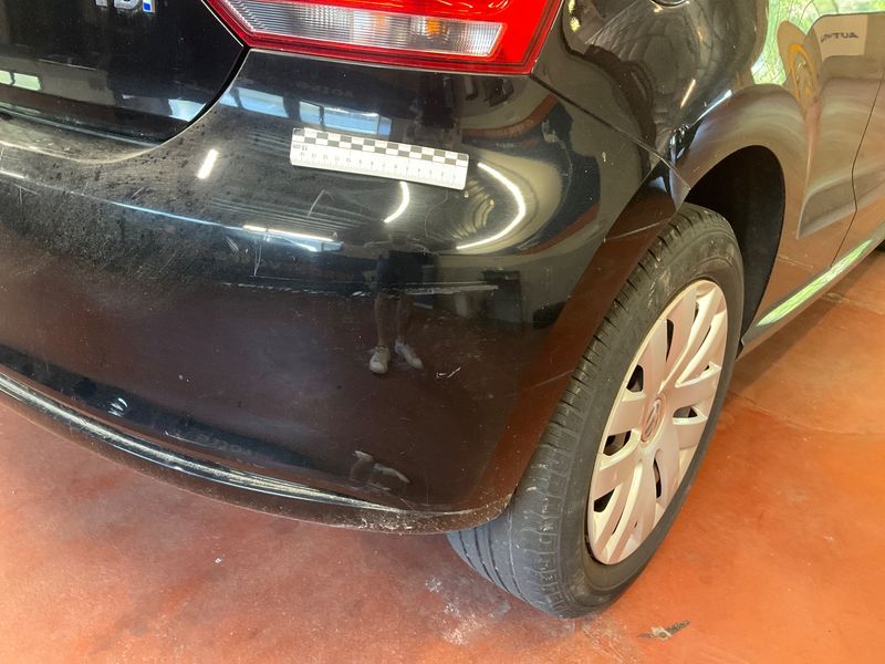 Volkswagen Polo 1.6 TDI Style 2011 – снимка 35