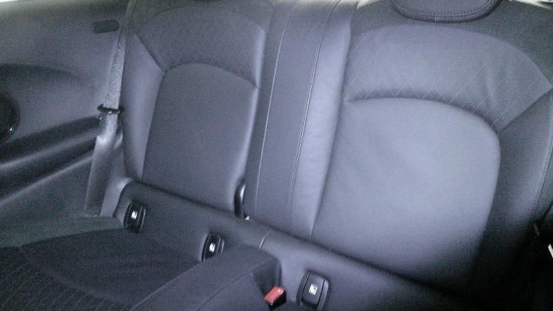 MINI Cooper d'occasion