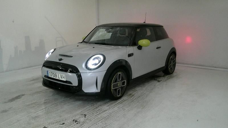 MINI Cooper d'occasion