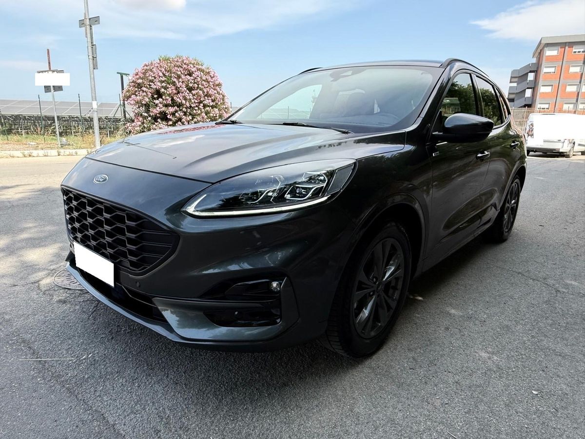 Ford Kuga d'occasion
