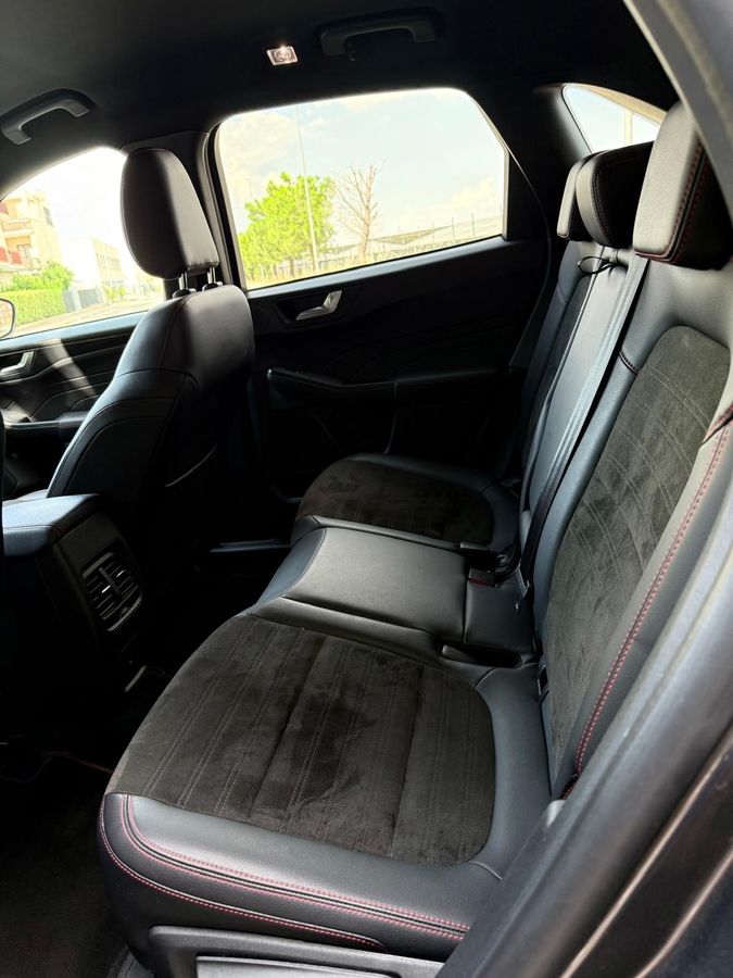 Ford Kuga d'occasion