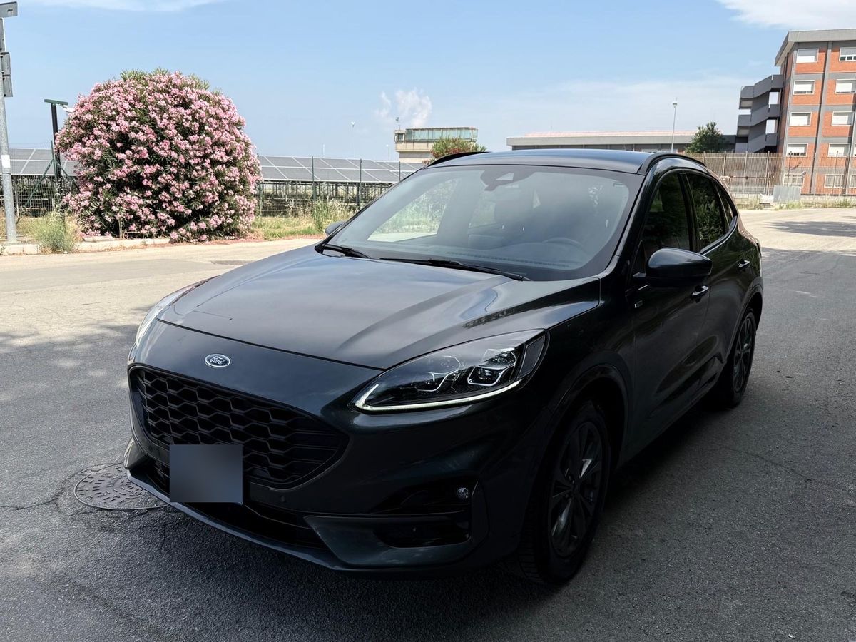 Ford Kuga d'occasion