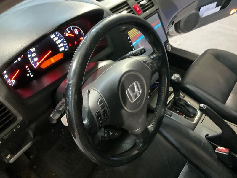 Honda Accord 2.4 VTEC Executive 2007 – снимка 26