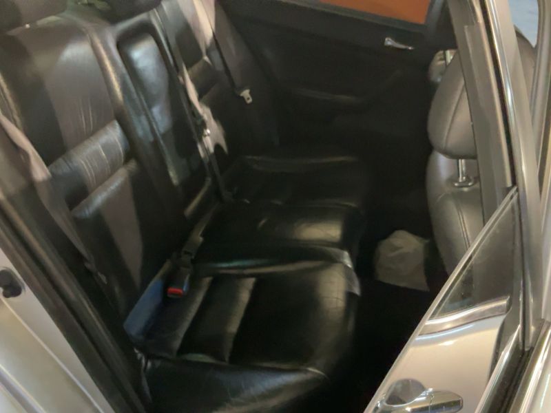 Honda Accord 2.4 VTEC Executive — zdjęcie 14