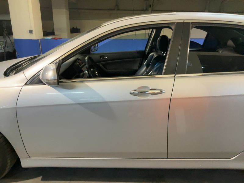 Honda Accord 2.4 VTEC Executive — zdjęcie 4