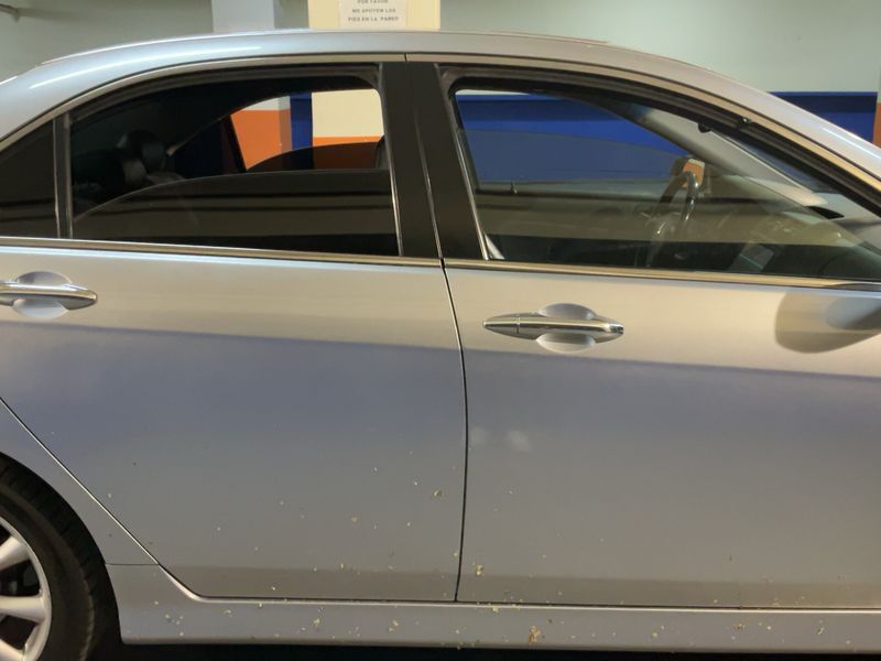 Honda Accord 2.4 VTEC Executive — zdjęcie 7