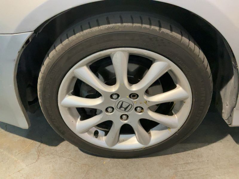 Honda Accord 2.4 VTEC Executive 2007 – снимка 3