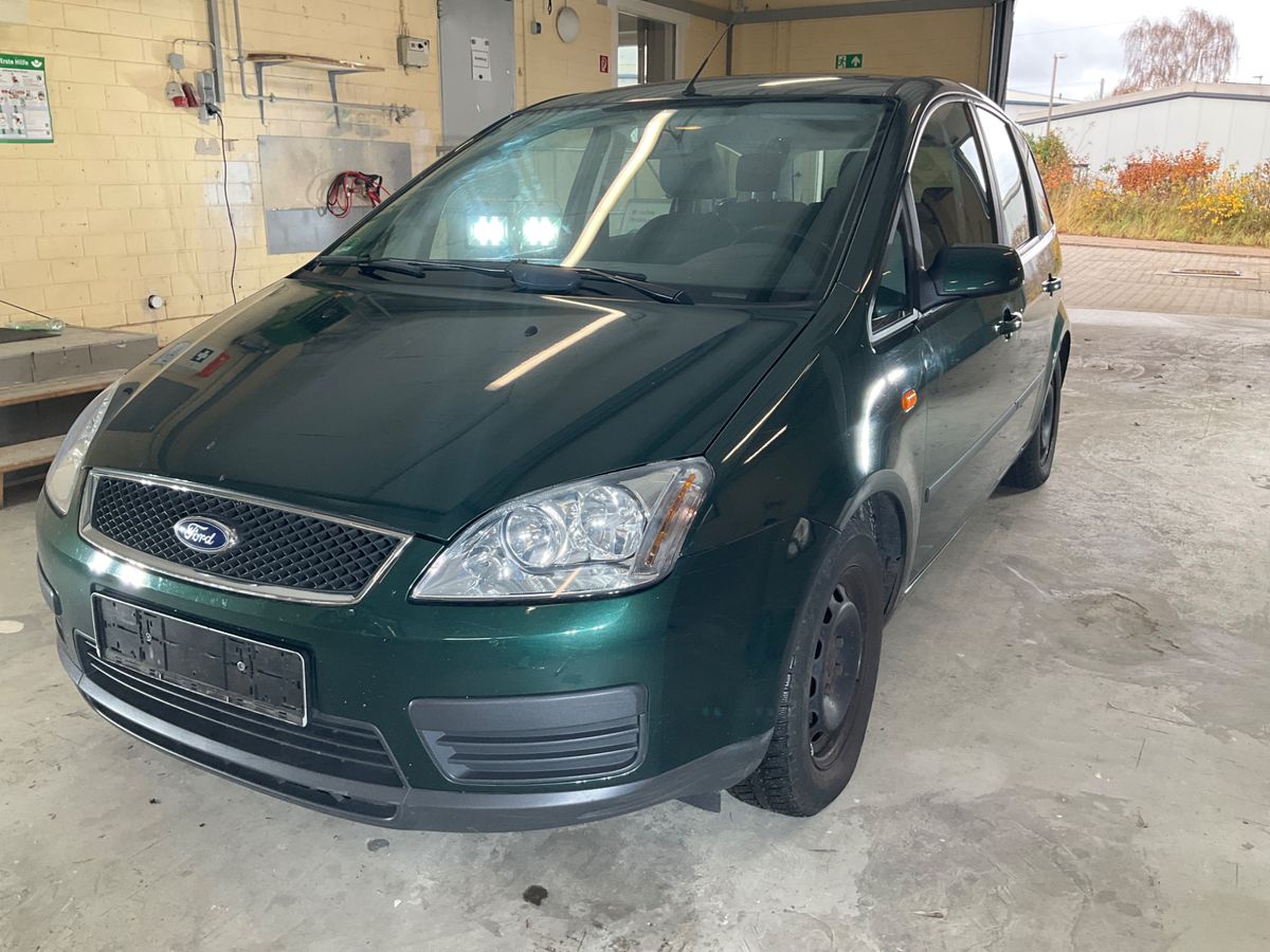 Ford C-Max 1.6 Trend