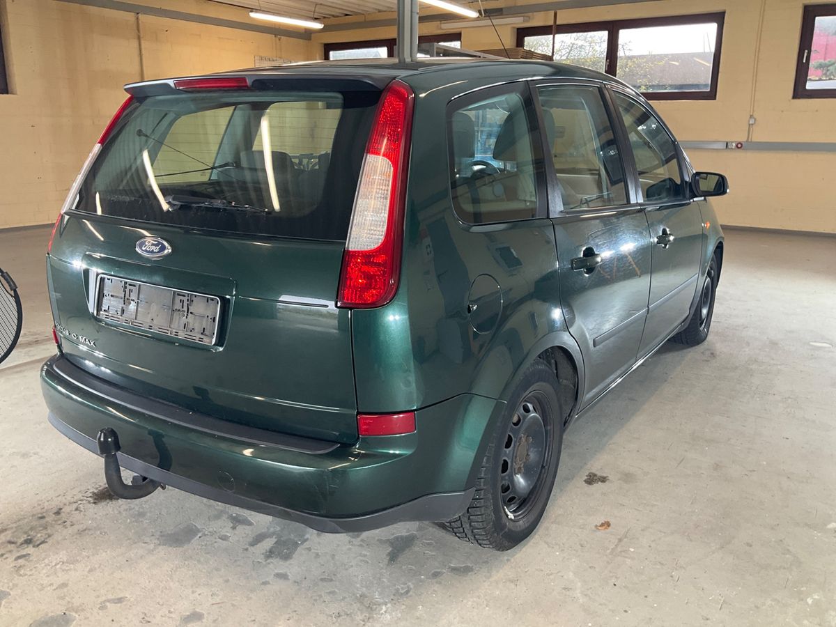 Ford C-Max 1.6 Trend