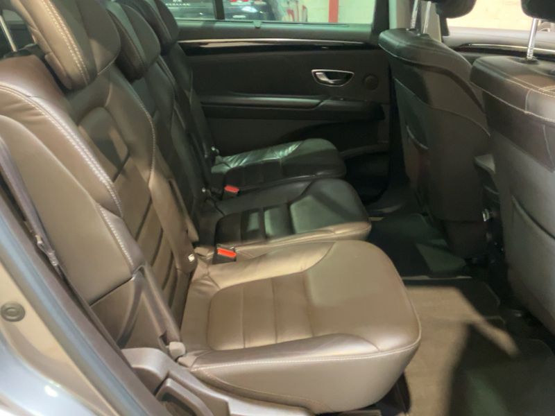 Renault Espace 1.6 dCi Energy Initiale Paris — zdjęcie 14