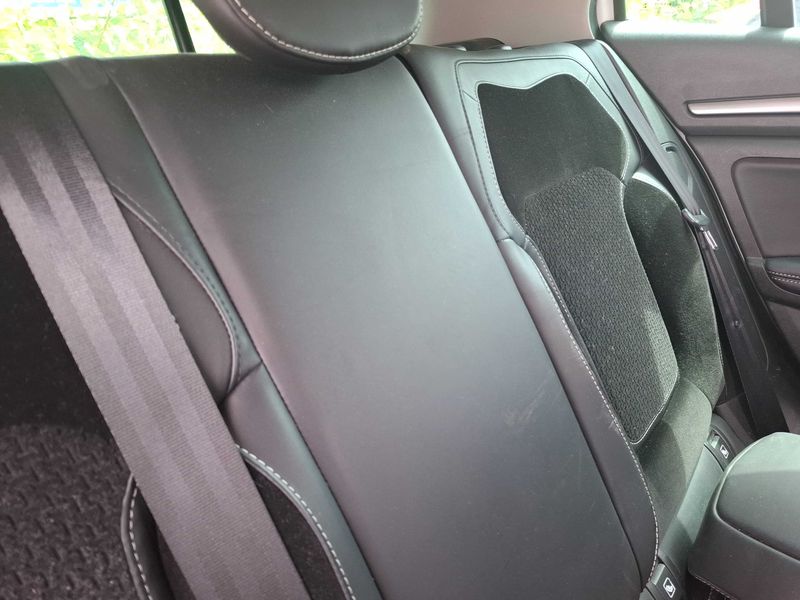 Renault Megane 1.6 dCi Energy Intens 2017 – снимка 49