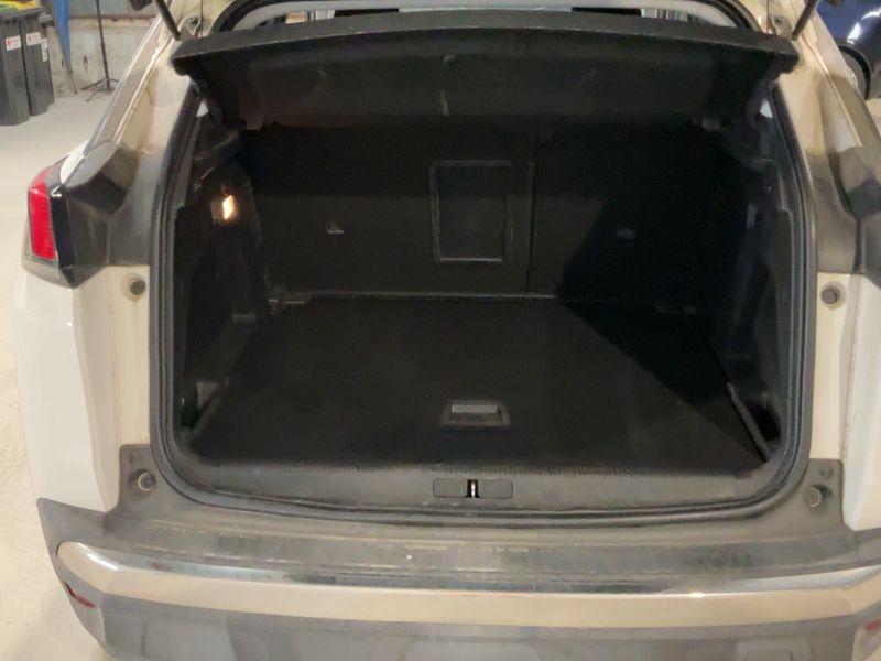 Peugeot 3008 1.6 Blue-HDi Active Business — zdjęcie 10
