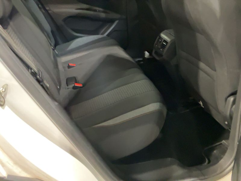 Peugeot 3008 1.6 Blue-HDi Active Business — zdjęcie 14