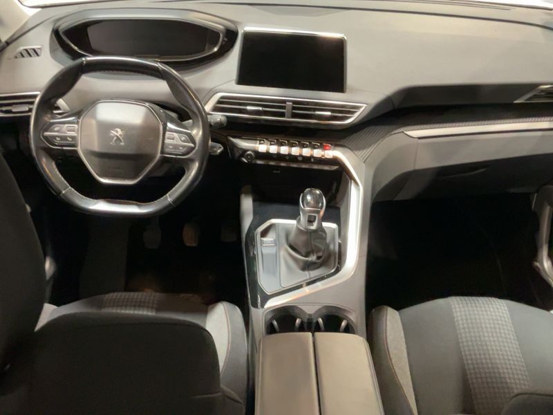 Peugeot 3008 1.6 Blue-HDi Active Business — zdjęcie 12
