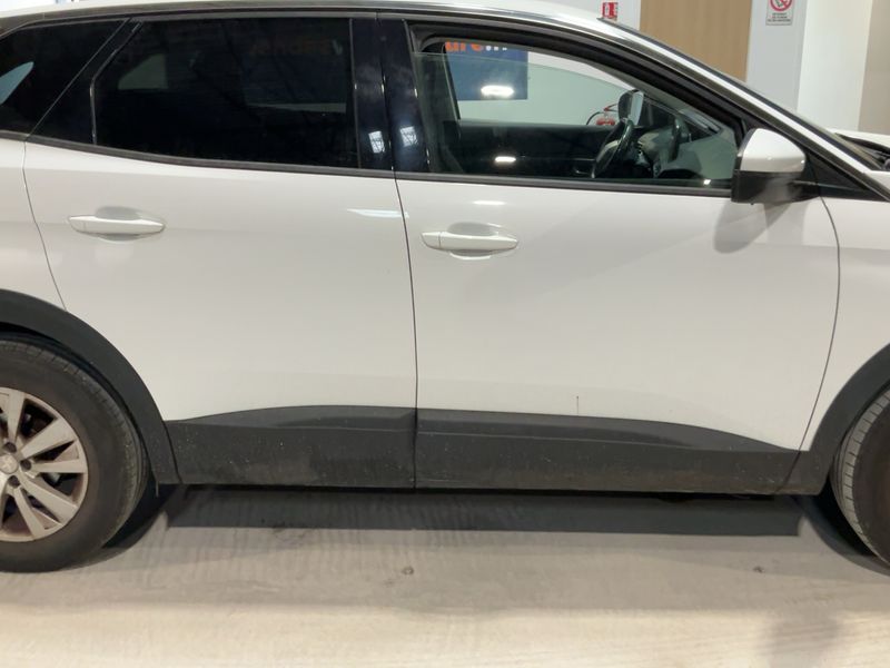 Peugeot 3008 1.6 Blue-HDi Active Business — zdjęcie 7