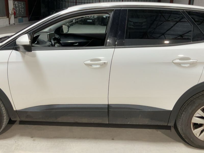 Peugeot 3008 1.6 Blue-HDi Active Business — zdjęcie 4