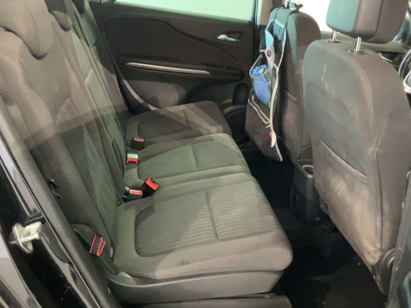 Opel Zafira Tourer 1.6 Turbo Elective — zdjęcie 14