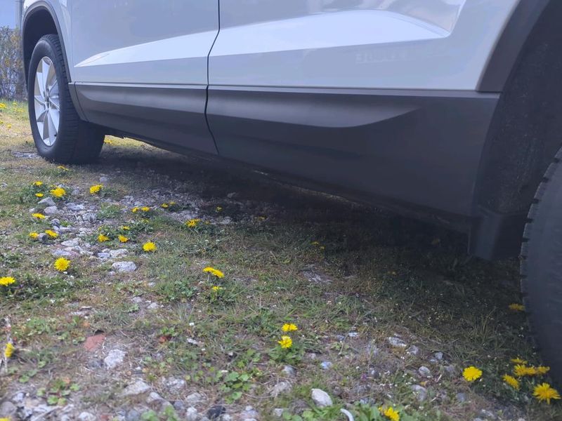 Skoda Karoq 2.0 TDI Tour — zdjęcie 23