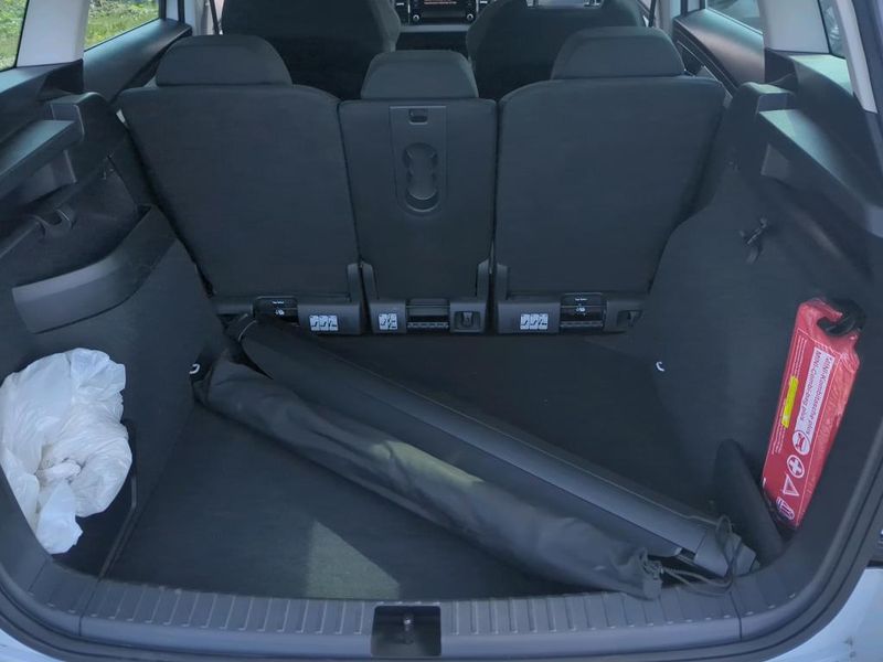 Skoda Karoq 2.0 TDI Tour — zdjęcie 20