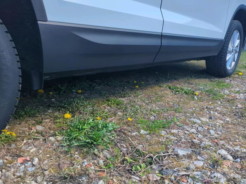 Skoda Karoq 2.0 TDI Tour — zdjęcie 24