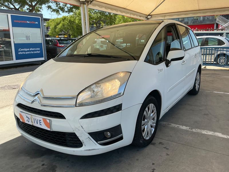 Citroen C4 Grand Picasso 1.6 HDi Business