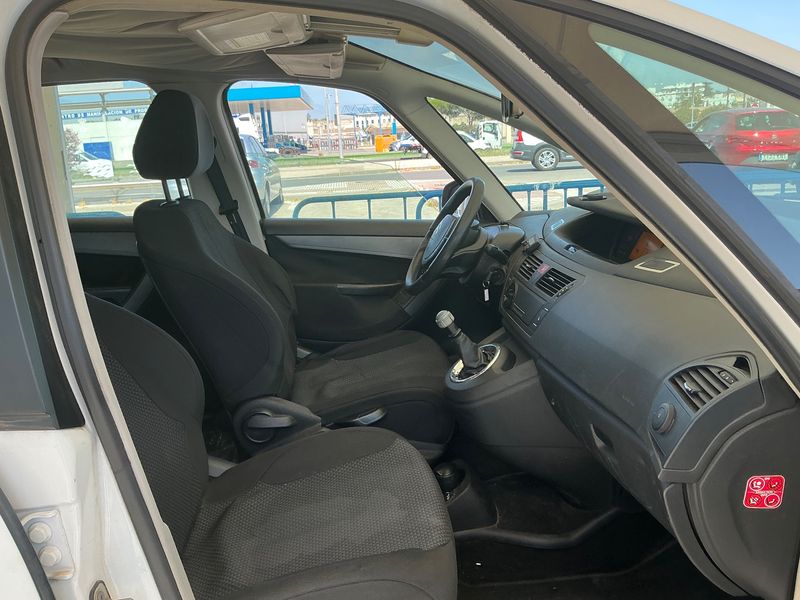 Citroen C4 Grand Picasso 1.6 HDi Business — zdjęcie 3