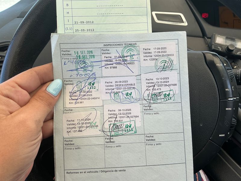 Citroen C4 Grand Picasso 1.6 HDi Business — zdjęcie 5