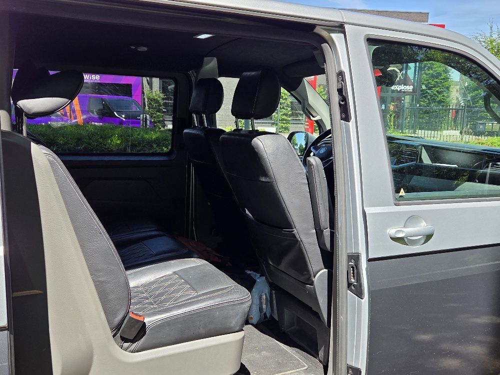 Volkswagen T6 d'occasion