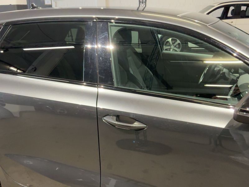 Audi A3 Sportback 45 TFSIe S line — zdjęcie 7
