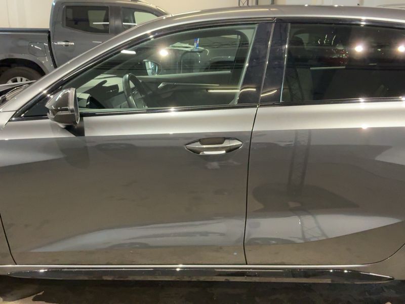 Audi A3 Sportback 45 TFSIe S line — zdjęcie 4
