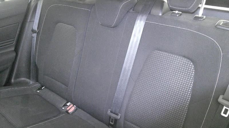 Ford Focus 1.5 EcoBlue TDCi Trend Plus
