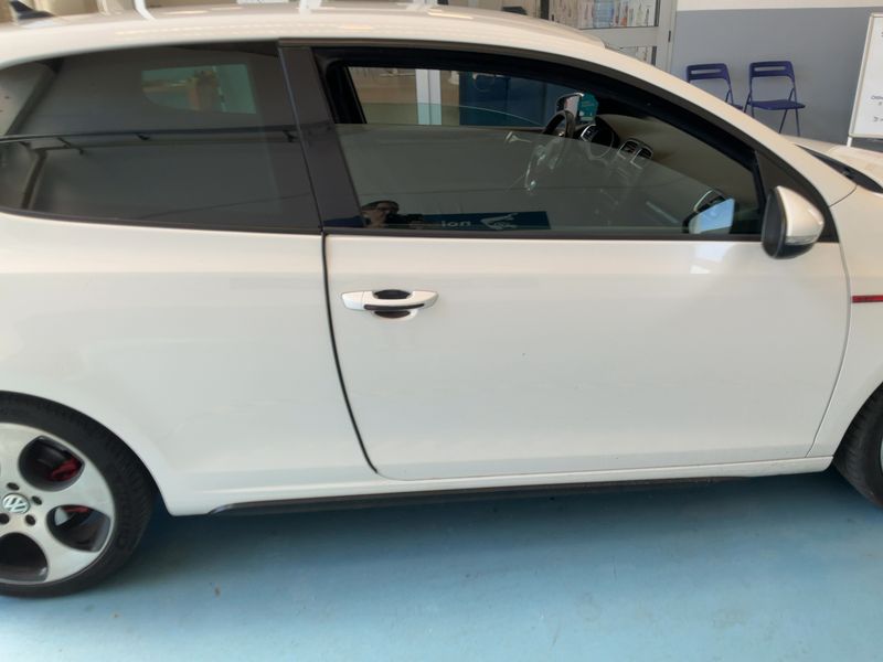 Volkswagen Golf VI 2.0 TSI GTI — zdjęcie 7