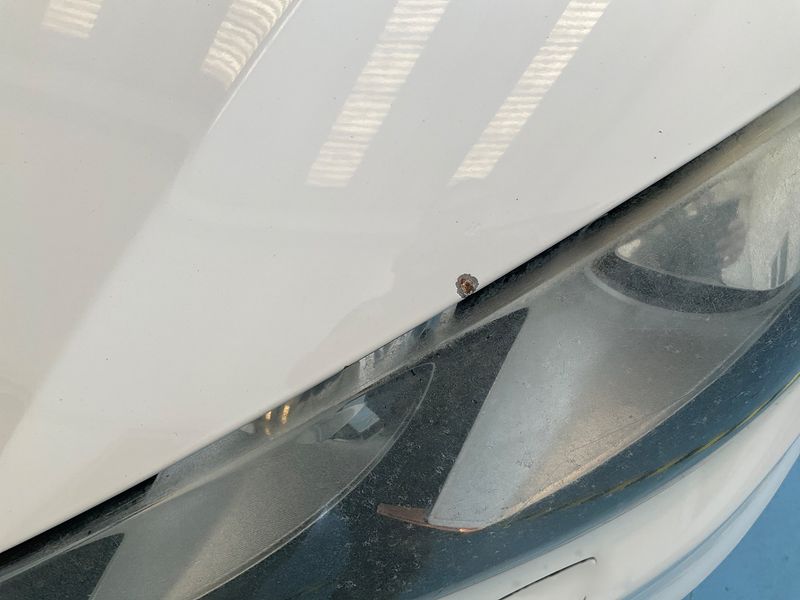 Volkswagen Golf VI 2.0 TSI GTI 2009 – снимка 27