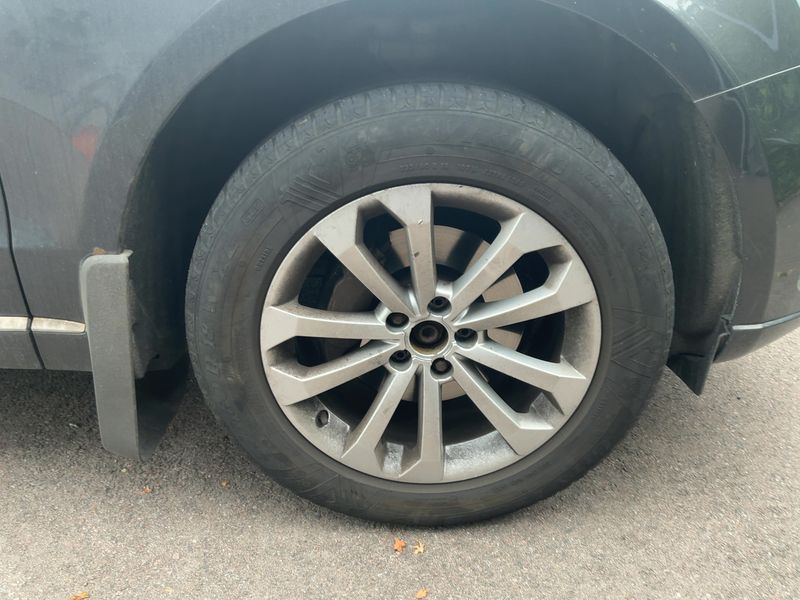 Audi Q5 2.0 TDI quattro 2013 – снимка 11