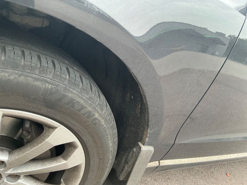 Audi Q5 2.0 TDI quattro 2013 – снимка 24