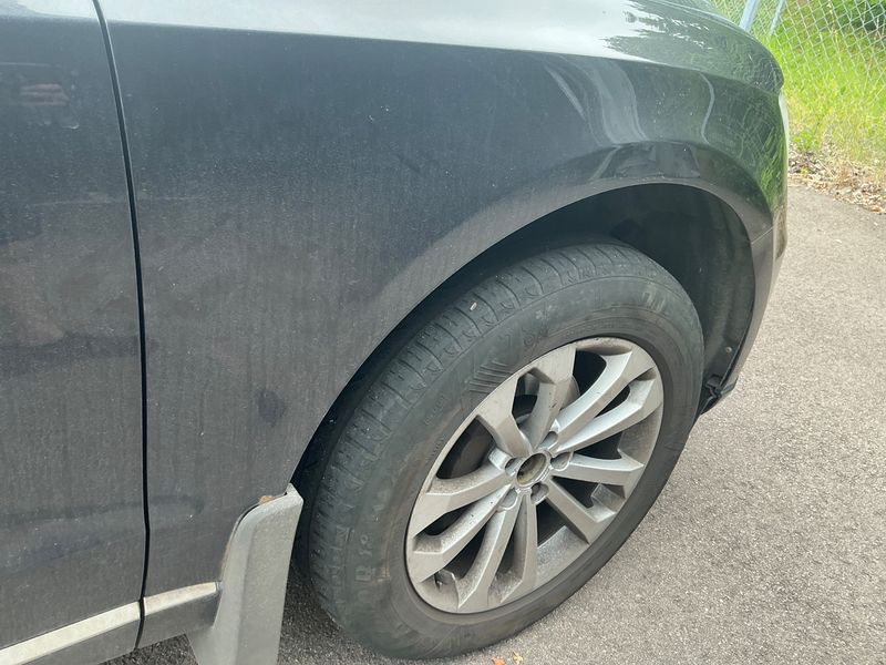 Audi Q5 2.0 TDI quattro 2013 – снимка 20