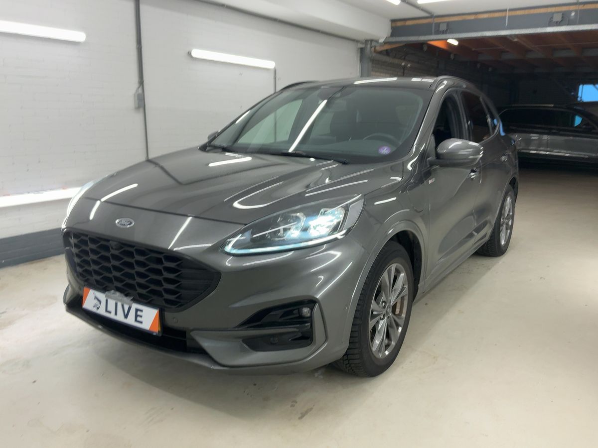 Ford Kuga d'occasion