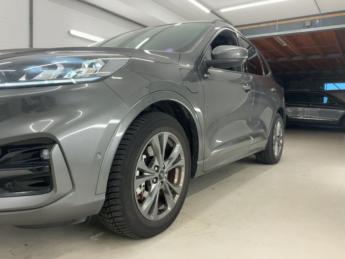 Ford Kuga d'occasion