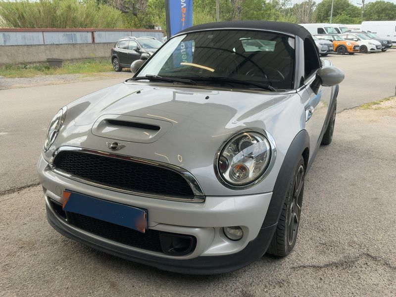 MINI Roadster