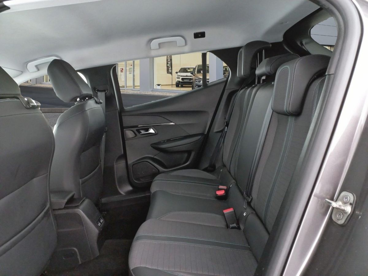 Peugeot 2008 d'occasion
