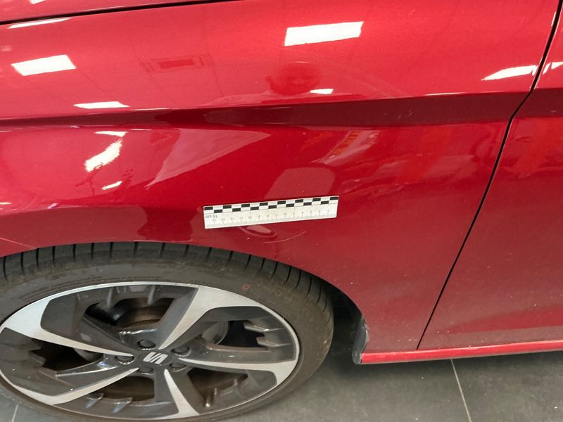 Seat Ibiza 1.0 TSI FR 2022 – снимка 33