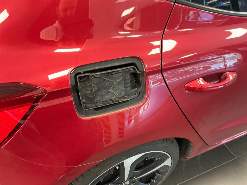 Seat Ibiza 1.0 TSI FR 2022 – снимка 24