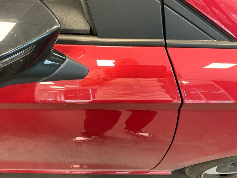 Seat Ibiza 1.0 TSI FR 2022 – снимка 25