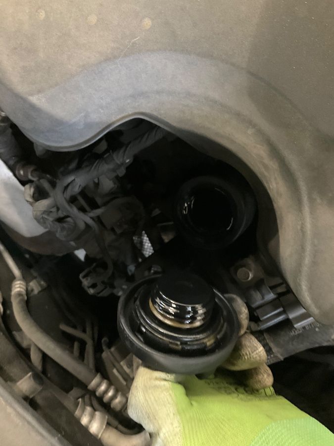 Hyundai Tucson 2016 — photo 25