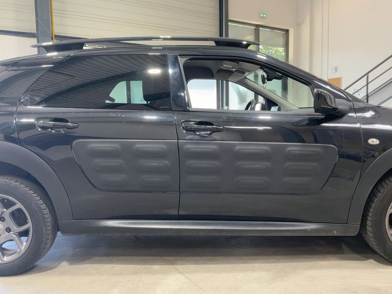 Citroen C4 Cactus 1.2 e-THP Shine — zdjęcie 7