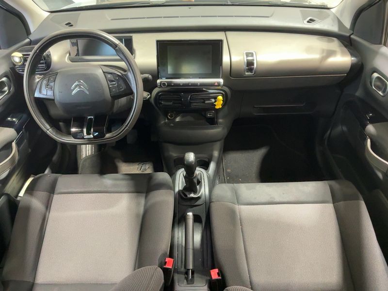 Citroen C4 Cactus 1.2 e-THP Shine — zdjęcie 12